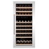 Винный шкаф Dunavox DAB-89.215DW