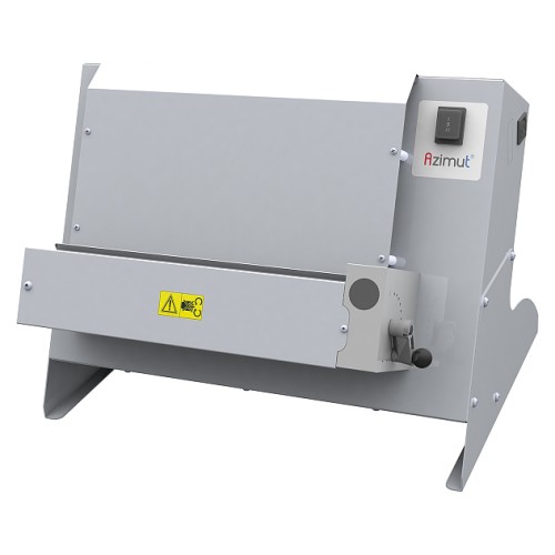 Тестораскаточная машина Azimut DRV 350 M