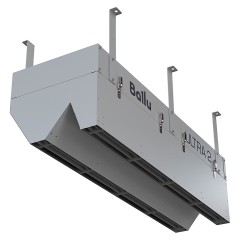 Завеса тепловая Ballu BHC-U15W40-PS2