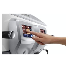 Кофемашина Astoria (C.M.A.) Hybrid HA2/1 черная