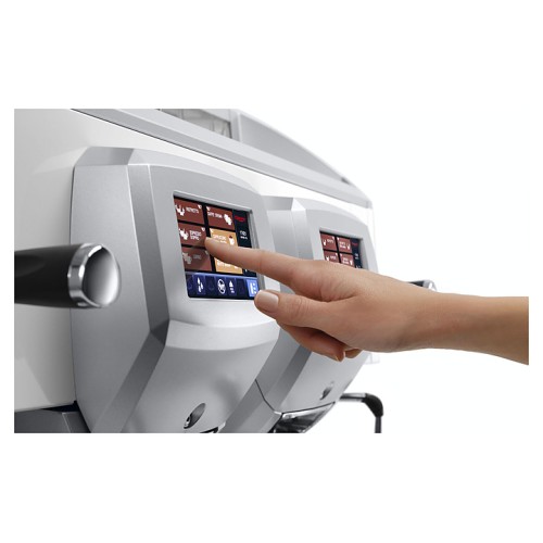 Кофемашина Astoria (C.M.A.) Hybrid HA2/1 черная