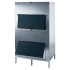 Бункер для льда Brema BIN 550V для Muster 800 / 1500