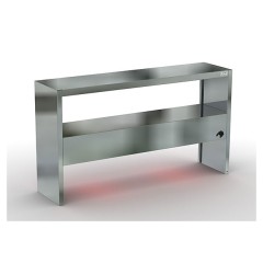 Полка Кобор ПНТ/2-120/35