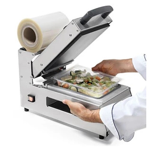 Запайщик лотков Sirman SIGIX M 20