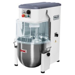 Миксер планетарный WLBake PM12 B VAR