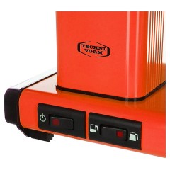 Кофеварка Moccamaster KBG741 Select оранжевая