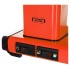 Кофеварка Moccamaster KBG741 Select оранжевая