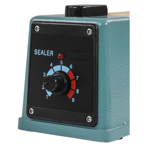 Запайщик пакетов VIATTO PFS-300AC