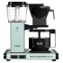 Кофеварка Moccamaster KBG741 Select пастельно-зеленая