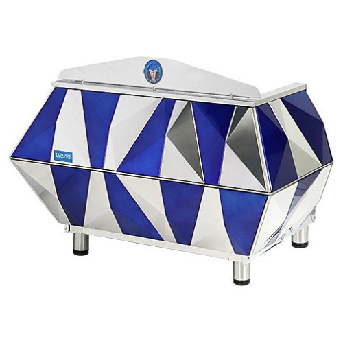 Кофемашина La Pavoni DIA2SV1667EU синяя