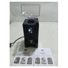 Кофемолка-дозатор EUREKA Mignon specialita 55 15BL черная