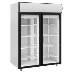Шкаф холодильный POLAIR DV114-S