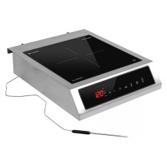 Плита индукционная Libhof CT-3501S