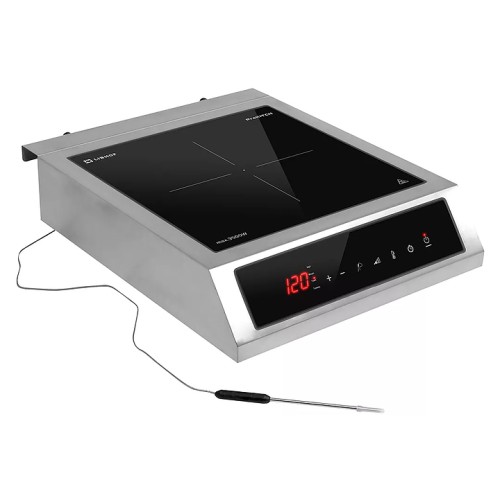 Плита индукционная Libhof CT-3501S