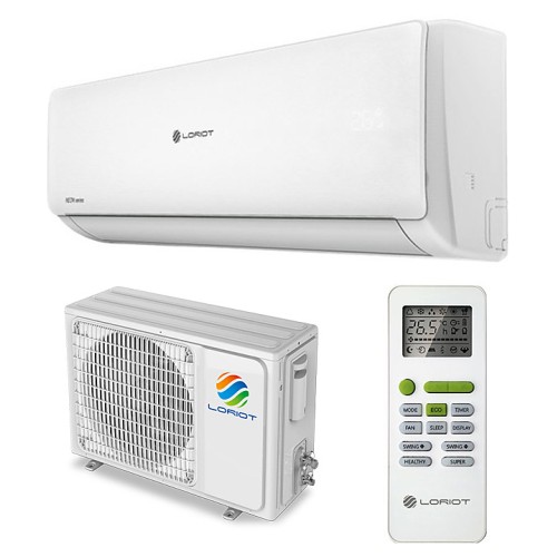 Настенная сплит-система Loriot LAC-18TA