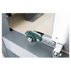 Машина тестозакаточная Porlanmaz Bakery Machinery PMDM 650