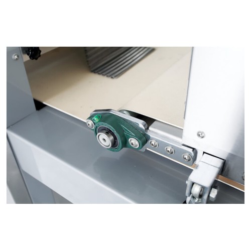 Машина тестозакаточная Porlanmaz Bakery Machinery PMDM 650