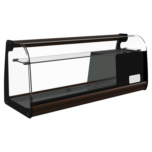 ВИТРИНА ХОЛОДИЛЬНАЯ НАСТОЛЬНАЯ KAYMAN К-ВХ-1В