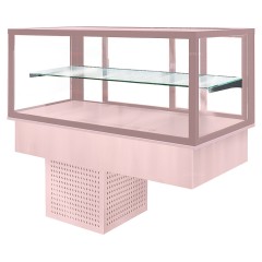 Полка Finist для кондитерской витрины STEVE S-2/9