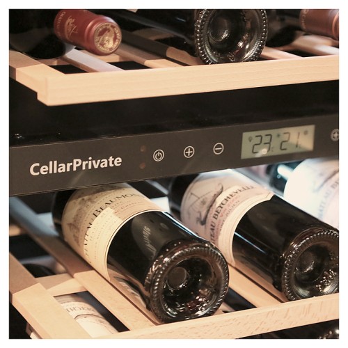 Винный шкаф Cellar Private CP043-2TW