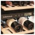 Винный шкаф Cellar Private CP043-2TW