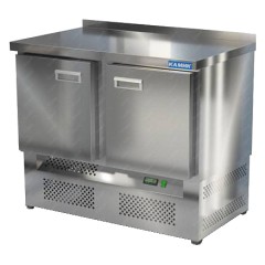 Стол морозильный КАМИК СМНБ-20108