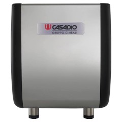 Кофемашина Casadio Undici S1 черная