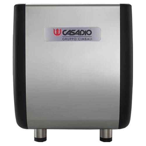 Кофемашина Casadio Undici S1 черная