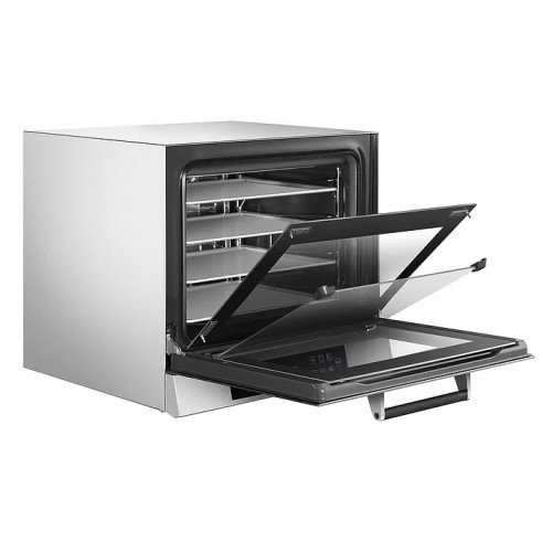 Печь конвекционная SMEG Professional ALFA43XE1HDS