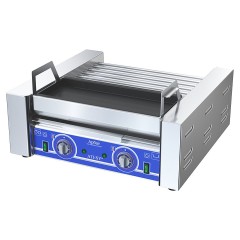 Гриль комбинированный ATESY Арбат КГ-7.1П-440-01