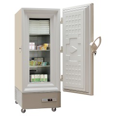 Холодильник для хранения вакцин POZIS VacProtect VPA-200