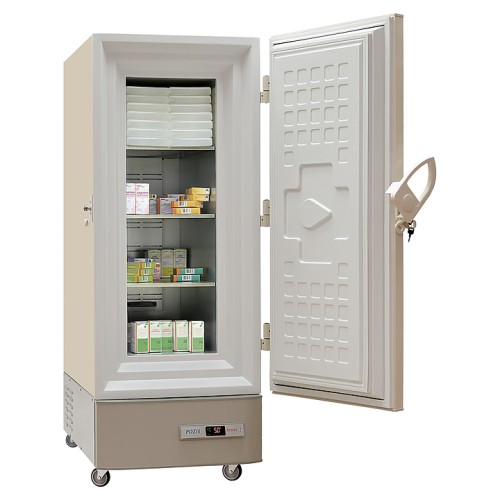 Холодильник для хранения вакцин POZIS VacProtect VPA-200