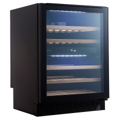 Шкаф винный Temptech Skagen SKX60DBT