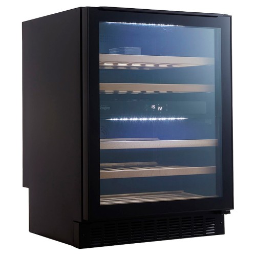 Шкаф винный Temptech Skagen SKX60DBT