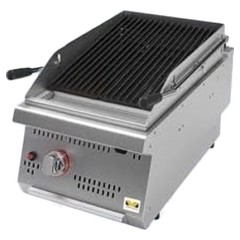 Гриль лавовый газовый Vortmax GGL 74