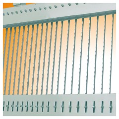 Хлеборезка Jac Duro 600