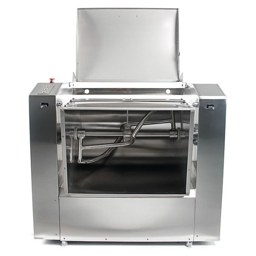 Машина тестомесильная Foodatlas HWT-50 (H)