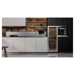 Винный шкаф MEYVEL MV141PRO-KST2