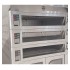 Печь хлебопекарная Porlanmaz Bakery Machinery PMKF 6