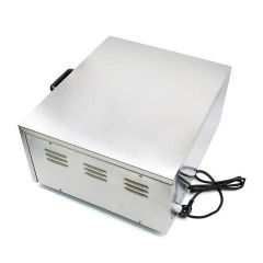 Печь для пиццы Gastromix GS 1