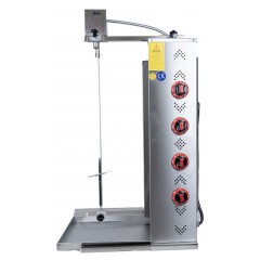 Гриль для шаурмы Karacasan SD17