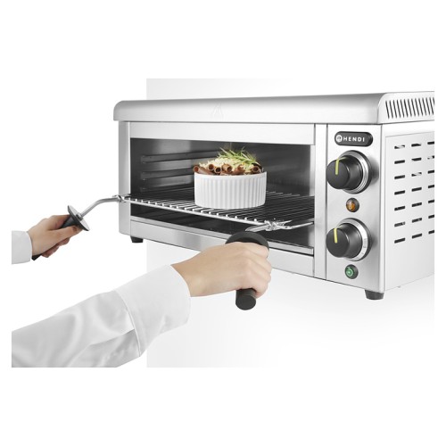 Гриль Саламандра HENDI 264119