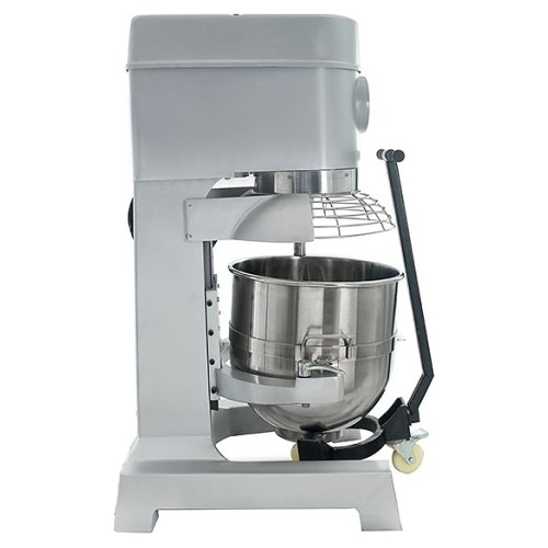 Миксер планетарный Foodatlas B-60A Eco (графитовый)