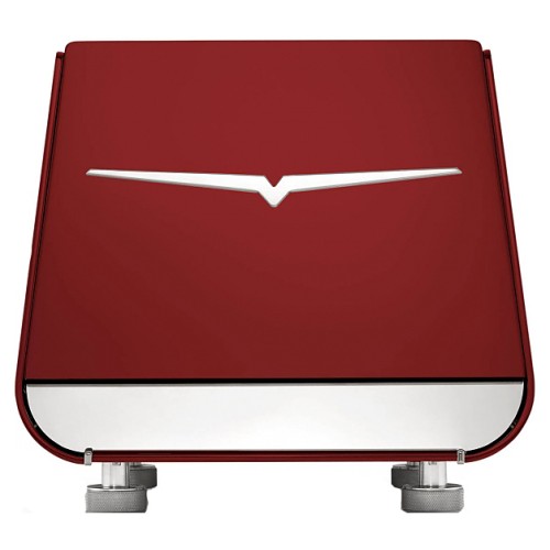 Кофемашина Victoria Arduino Eagle One Prima 1 Gr 220В красная