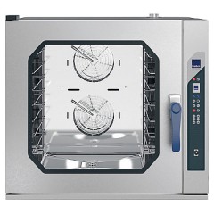 Пароконвектомат Radax YESENIN ES07DGCLU