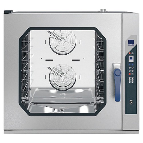 Пароконвектомат Radax YESENIN ES07DGCLU