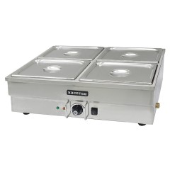 Мармит Kocateq BS4TNW