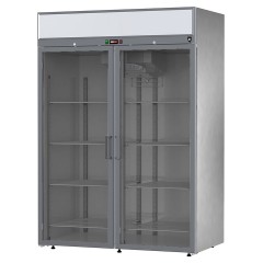 Шкаф холодильный KAYMAN COOLWIND А1400-КНСВ