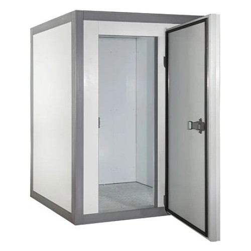 Камера холодильная POLAIR КХН-18,22 (2600х3500х2500) 100мм