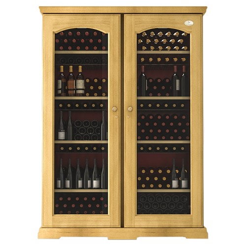 Винный шкаф IP Industrie CEX 2501 RU